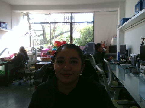 Foto de Pamela Monserrat Marin Escobar